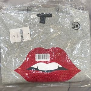 Forever 21 Sweatshirt